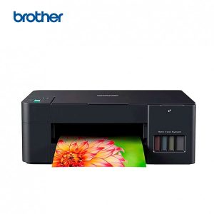 Impresora Brother DCP-T220 Multifuncional Tinta Continua