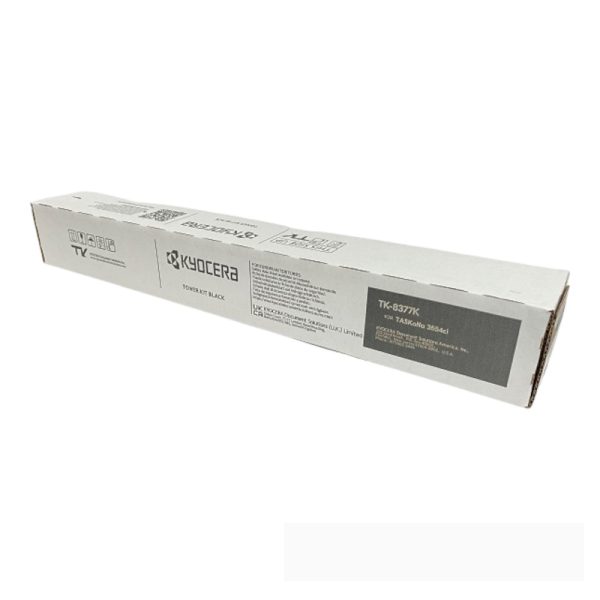 Toner kyocera TK-8377K