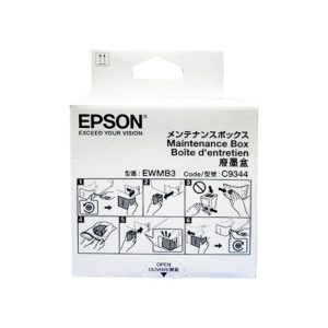 Caja de Mantenimiento Epson C9344 EWMB3 L3560