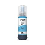 Tinta Epson 574 Light Cyan (T574520) 70ml L8050