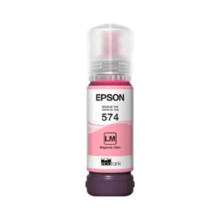 Tinta Epson 574 Light Magenta (T574620) 70ml L8050
