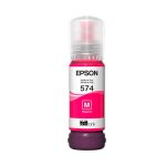 Tinta Epson 574 Magenta (T574320) 70ml L8050