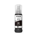 Tinta Epson 574 Negro (T574120) 70ml L8050